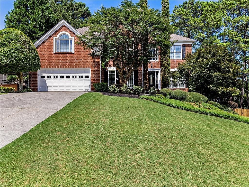 11085 Amberton Xing, Johns Creek, GA 30097 Zillow