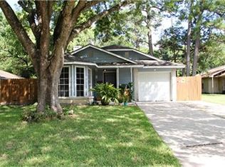 15922 Owl St, Humble, TX 77396