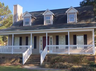 319 Gibbs Rd, New Bern, NC 28560