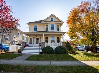 76 Franklin Ave, Hawthorne, NJ 07506