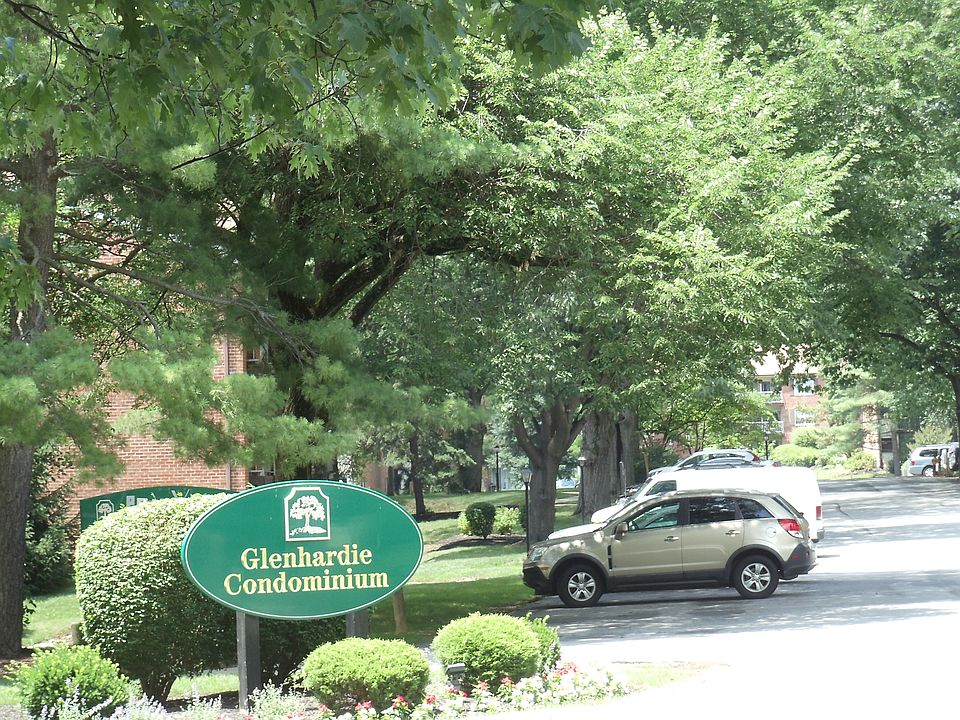 Glenhardie Community