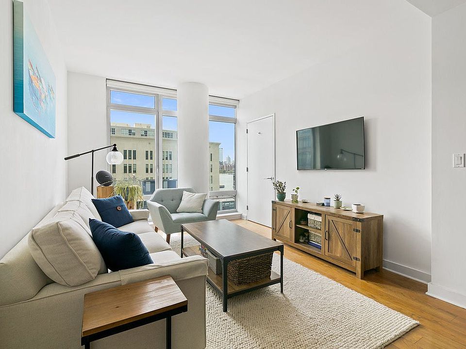 1st image of 2 Northside Piers APT 6D
