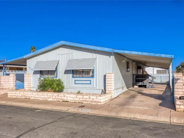 3038 La Barca Ln, Las Vegas, NV 89122