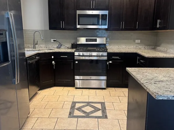 6829 S Cornell Ave #2, Chicago, IL 60649