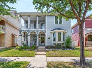 1025 Grey Fox Dr, Aubrey, TX 76227