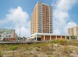 5200 Boardwalk #804-8D, Ventnor City, NJ 08406