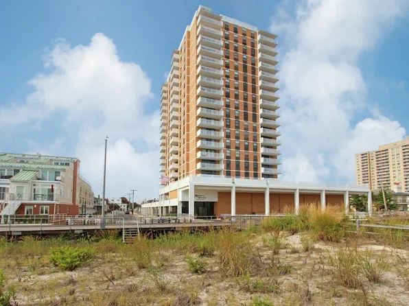 5200 Boardwalk #804-8D, Ventnor City, NJ 08406