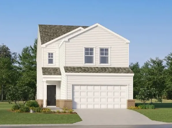2460 Cotton Ln, Douglasville, GA 30135