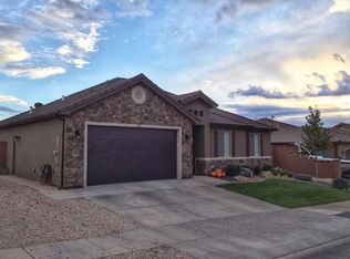 723 W Birch View Ln, Hurricane, UT 84737