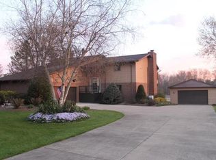 13694 Shipley Rd, Fredericktown, OH 43019