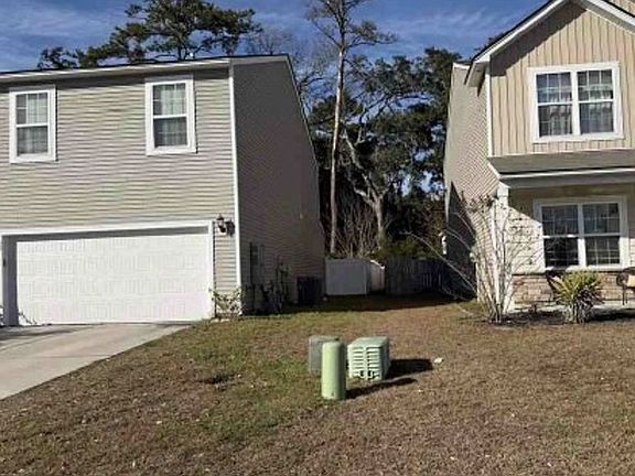 Property Side View