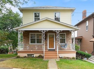 3328 Grace St, Homestead, PA