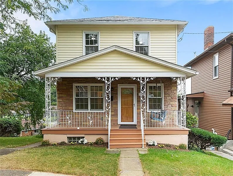 3328 Grace St photo 1