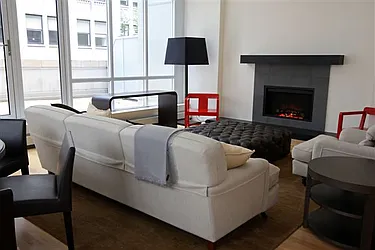 Rented by Town Residential