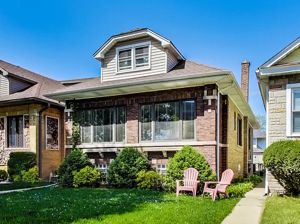 5624 N McVicker Ave, Chicago, IL 60646