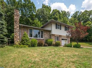 452 Erb Rd, Perkiomenville, PA 18074