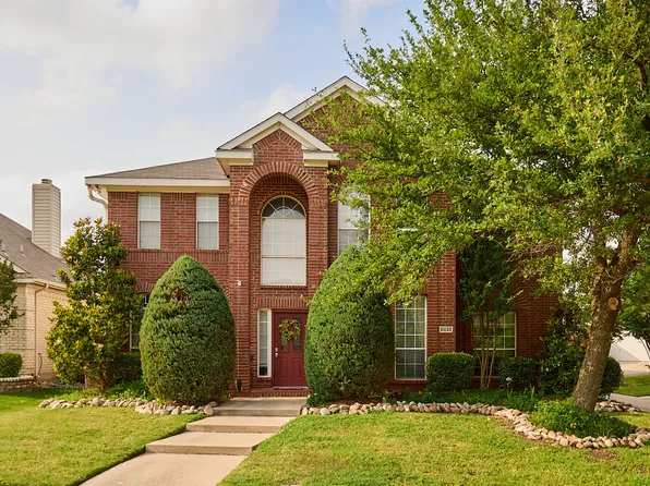 5028 Avery Ln, McKinney, TX 75070