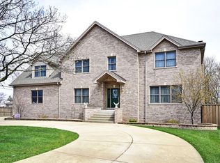 5505 S Catherine Ave, Countryside, IL