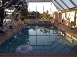 81 Rotonda Cir, Rotonda West, FL 33947