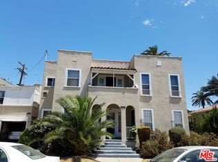 1680 La Fayette Rd, Los Angeles, CA 90019