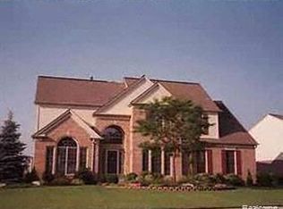 47553 Ten Point Dr, Canton, MI 48187