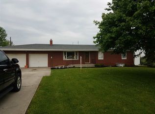 3303 W 1175 N, Decatur, IN 46733