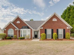 2670 Matlin Way, Buford, GA 30519