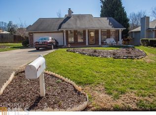 510 Willow Lookout, Johns Creek, GA 30022