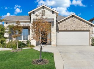 4037 Copper Riv, Bulverde, TX 78163