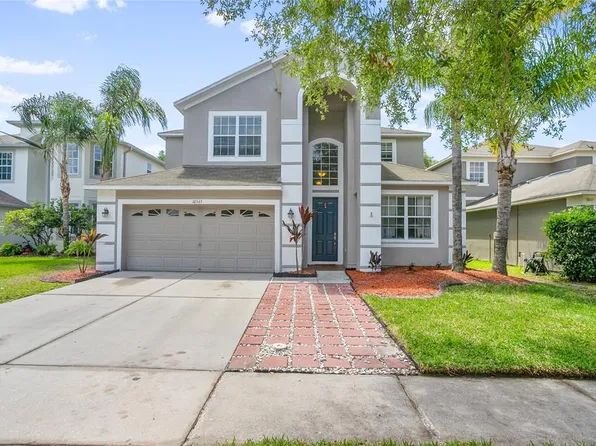 10565 Coral Key Ave, Tampa, FL 33647
