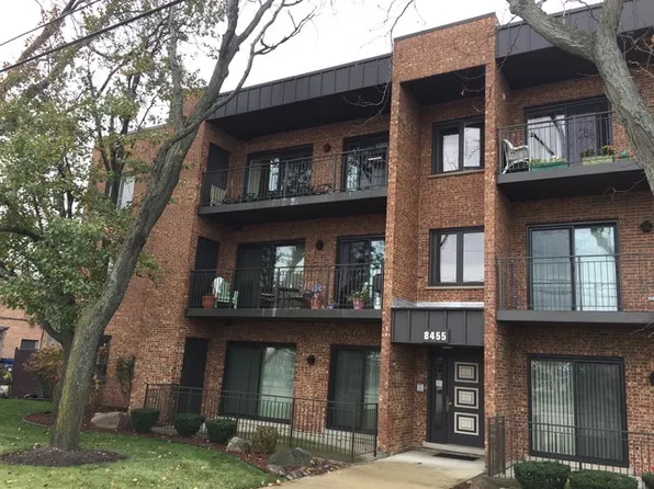 8455 W Lawrence Ave, Chicago, IL 60656