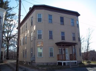 290 Conant St APT 2A, Manchester, NH 03102