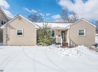 121 Harrison Rd, Parsippany, NJ 07054