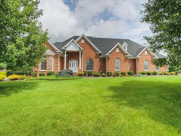 1077 Wellington Blvd, Kingsport, TN 37660