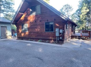 20278 Scotts Flat Rd, Nevada City, CA 95959