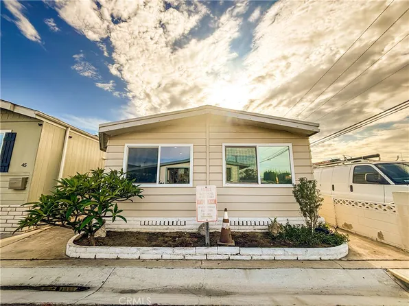 12062 W Edinger Ave Space 46, Santa Ana, CA 92704