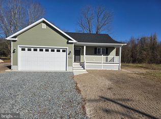 7453 Market St, Willards, MD 21874