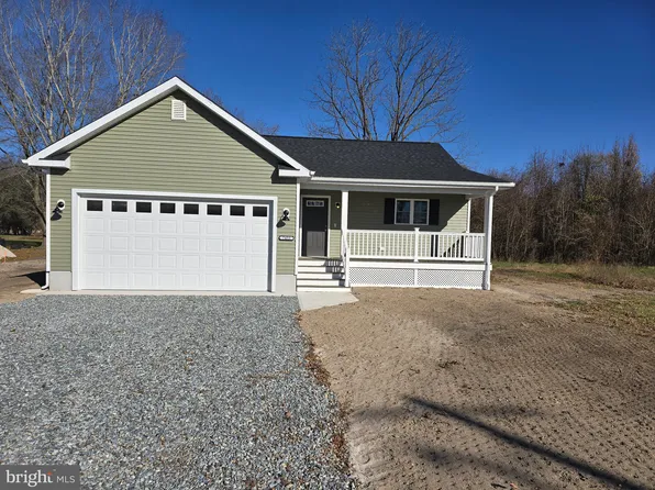 7453 Market St, Willards, MD 21874