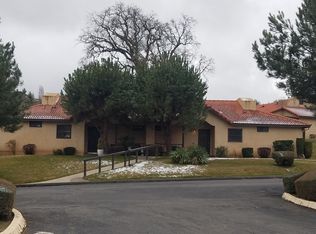 28881 Shannon Ct, Tehachapi, CA 93561