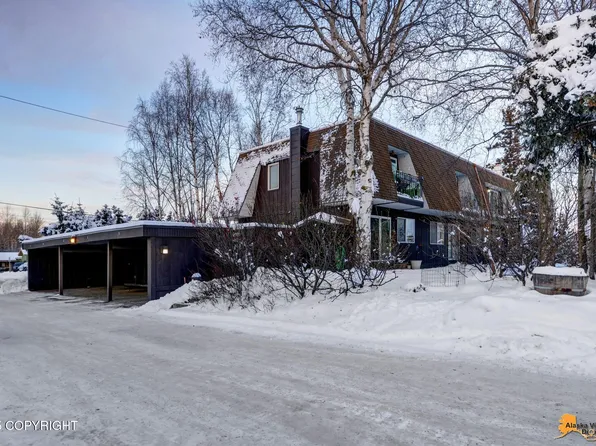 9336 Blackberry St APT 5, Anchorage, AK 99502