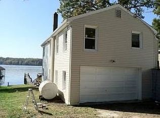 71 Woodrow Dr, Stafford, VA 22554
