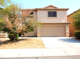 39988 W Sanders Way, Maricopa, AZ 85138