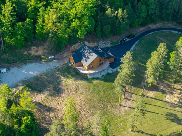 3801 Highway 1071, Tyner, KY 40486