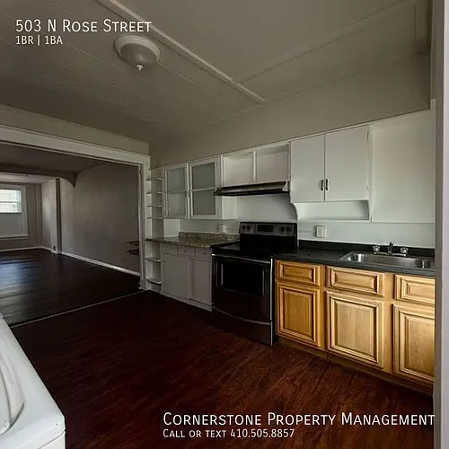 503 N Rose St Photo 1 503 N Rose St Photo 1