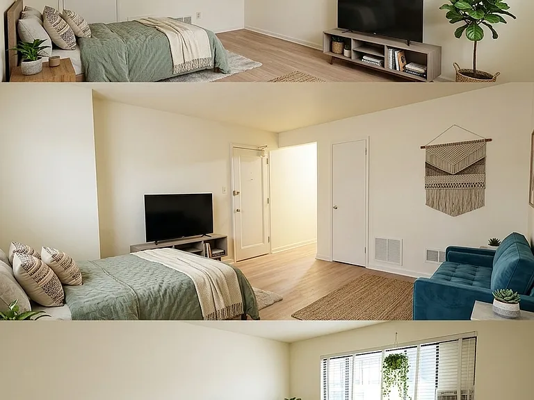 825 Rock Creek Church Rd NW #101 — Photo 9