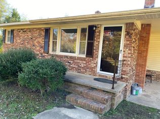 316 Mallard Dr, Grover, NC 28073