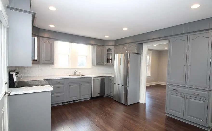 4 bed, 1.5 bath, 2116 sqft, $2,800 — Photo 4