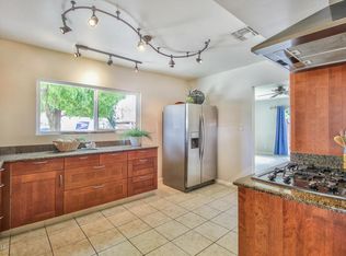 610 E 1st Pl, Mesa, AZ 85203