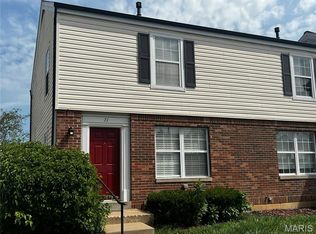 71 Woodlake Ct #A, Lake Saint Louis, MO