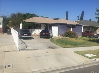 9619 Marjorie St, Pico Rivera, CA 90660